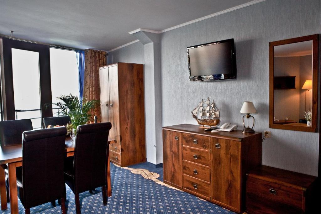 Shuma Otel Dąbrowa Górnicza Oda fotoğraf