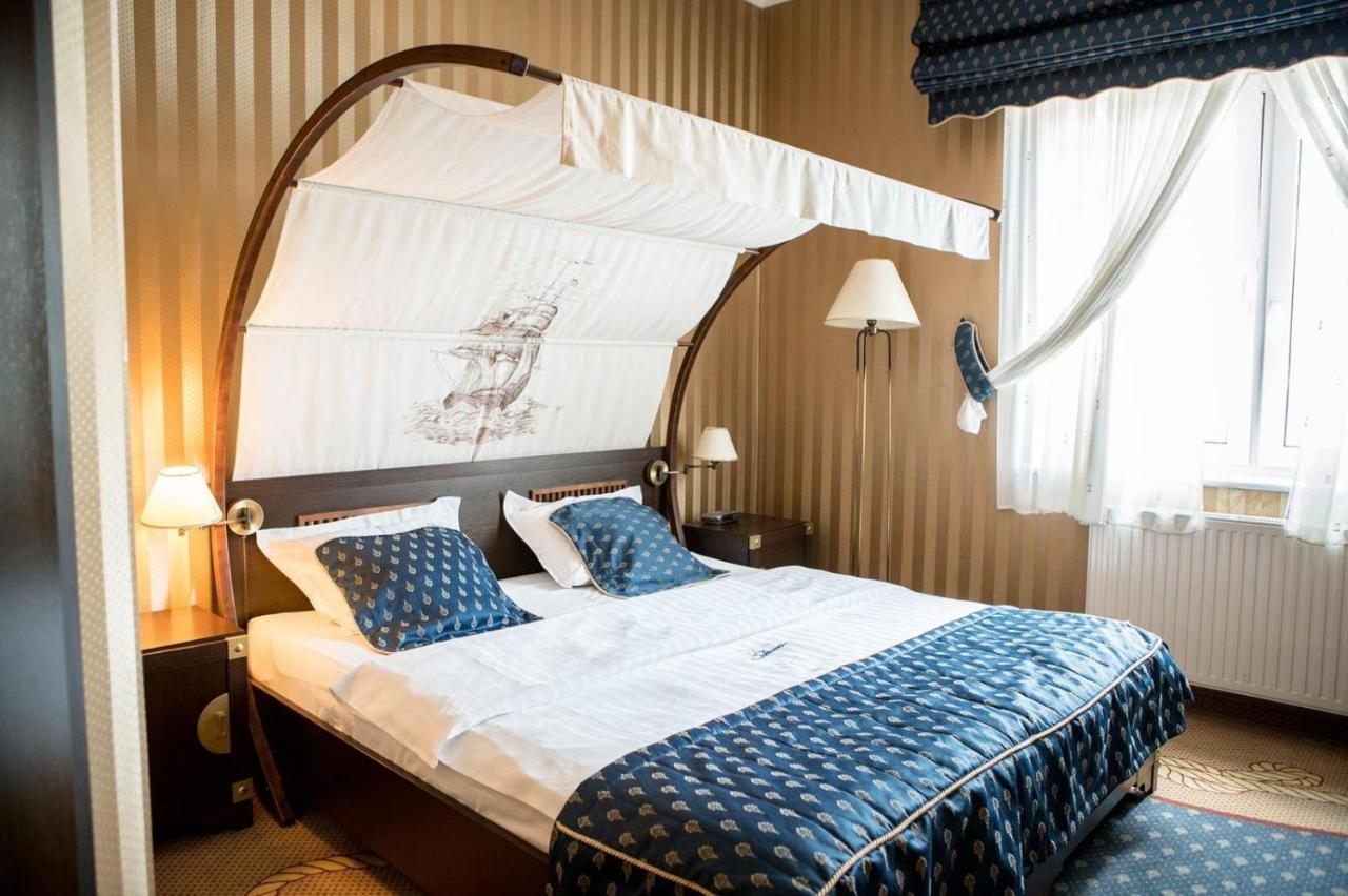 Shuma Otel Dąbrowa Górnicza Dış mekan fotoğraf