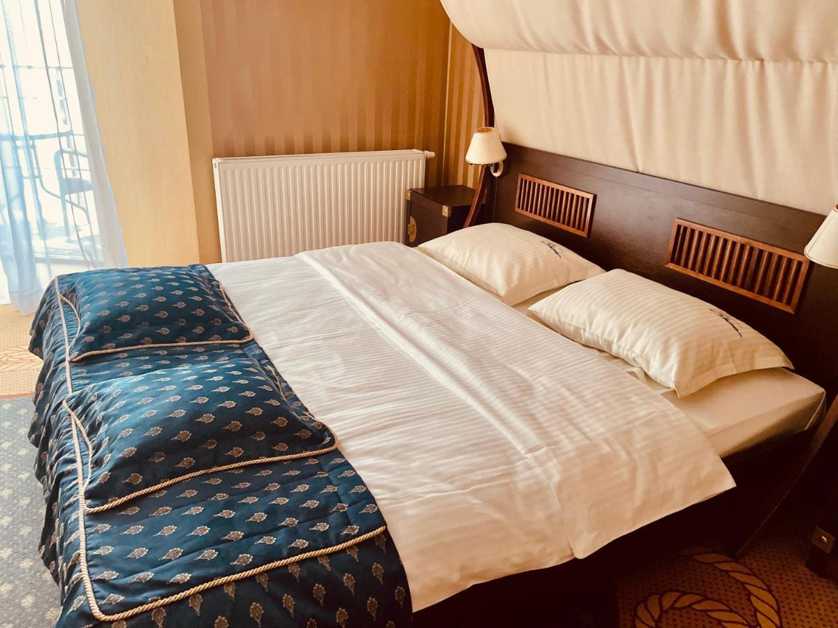 Shuma Otel Dąbrowa Górnicza Dış mekan fotoğraf