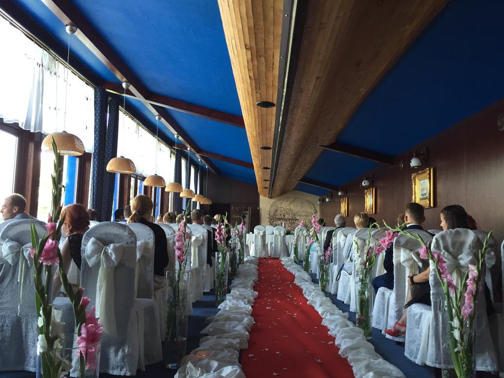 Shuma Otel Dąbrowa Górnicza Dış mekan fotoğraf