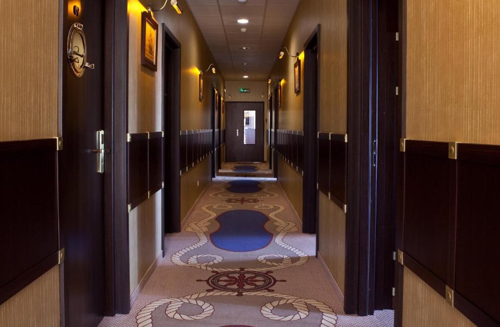 Shuma Otel Dąbrowa Górnicza Dış mekan fotoğraf