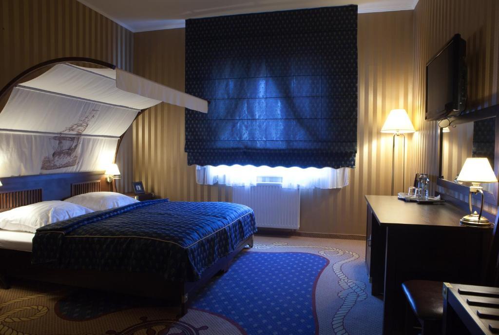 Shuma Otel Dąbrowa Górnicza Oda fotoğraf