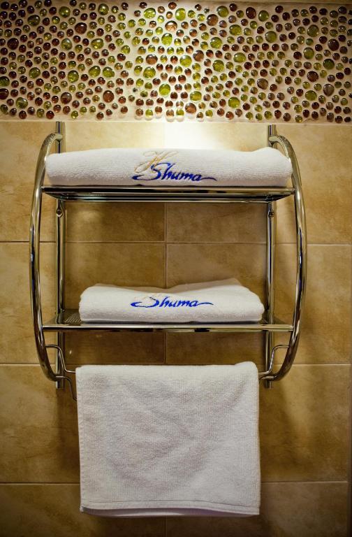 Shuma Otel Dąbrowa Górnicza Oda fotoğraf